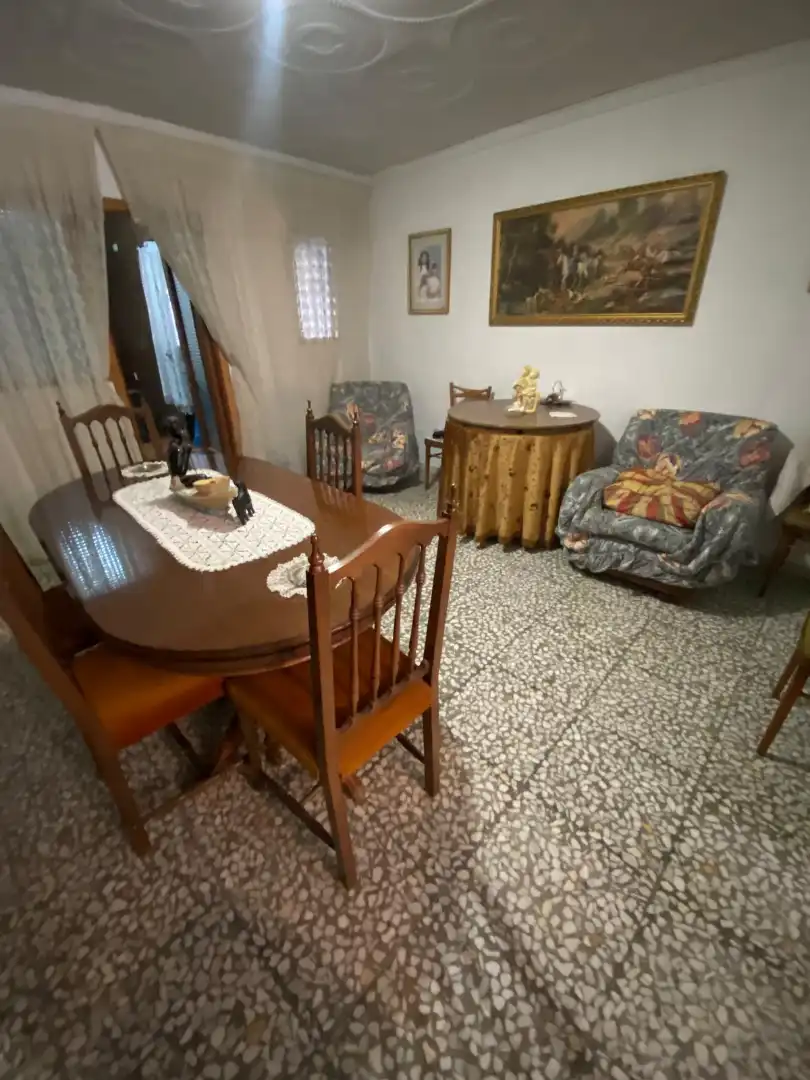 Casa o chalet en venta en Calle Alfonso XIII, La Roda