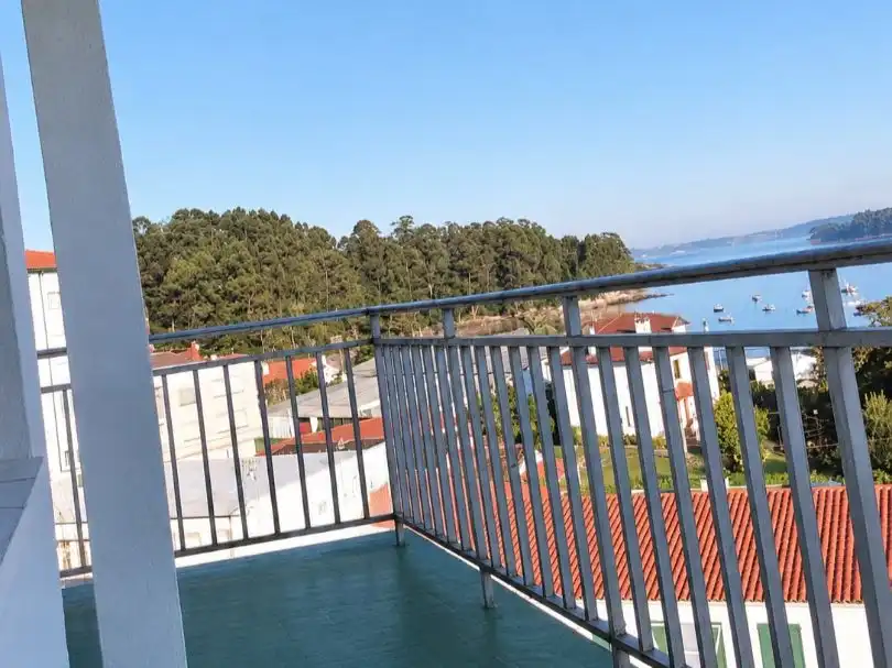 Wohnung mit Aufzug zum Verkauf in Rúa Pinemar 7, imagen 5