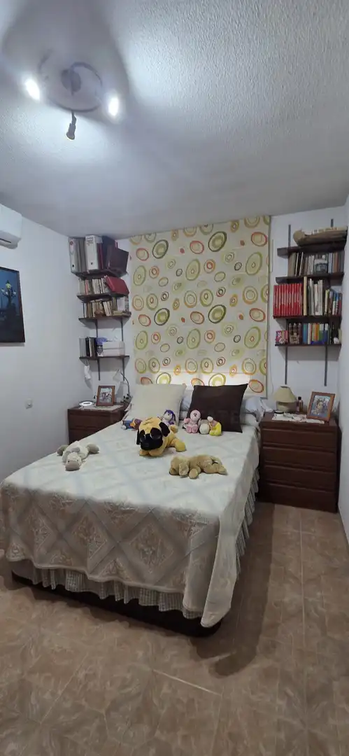 House with pool for sale in San Martín de Valdeiglesias, imagen 8