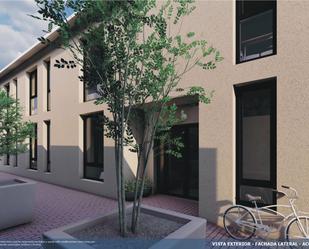 Exterior view of Flat for sale in Camarma de Esteruelas  with Heating, Storage room and Swimming Pool