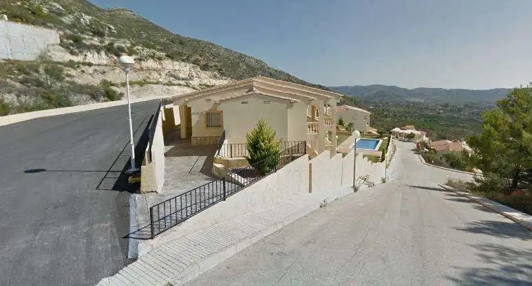 Terreny residencial en venda a Terrenos Almazara, imagen 7
