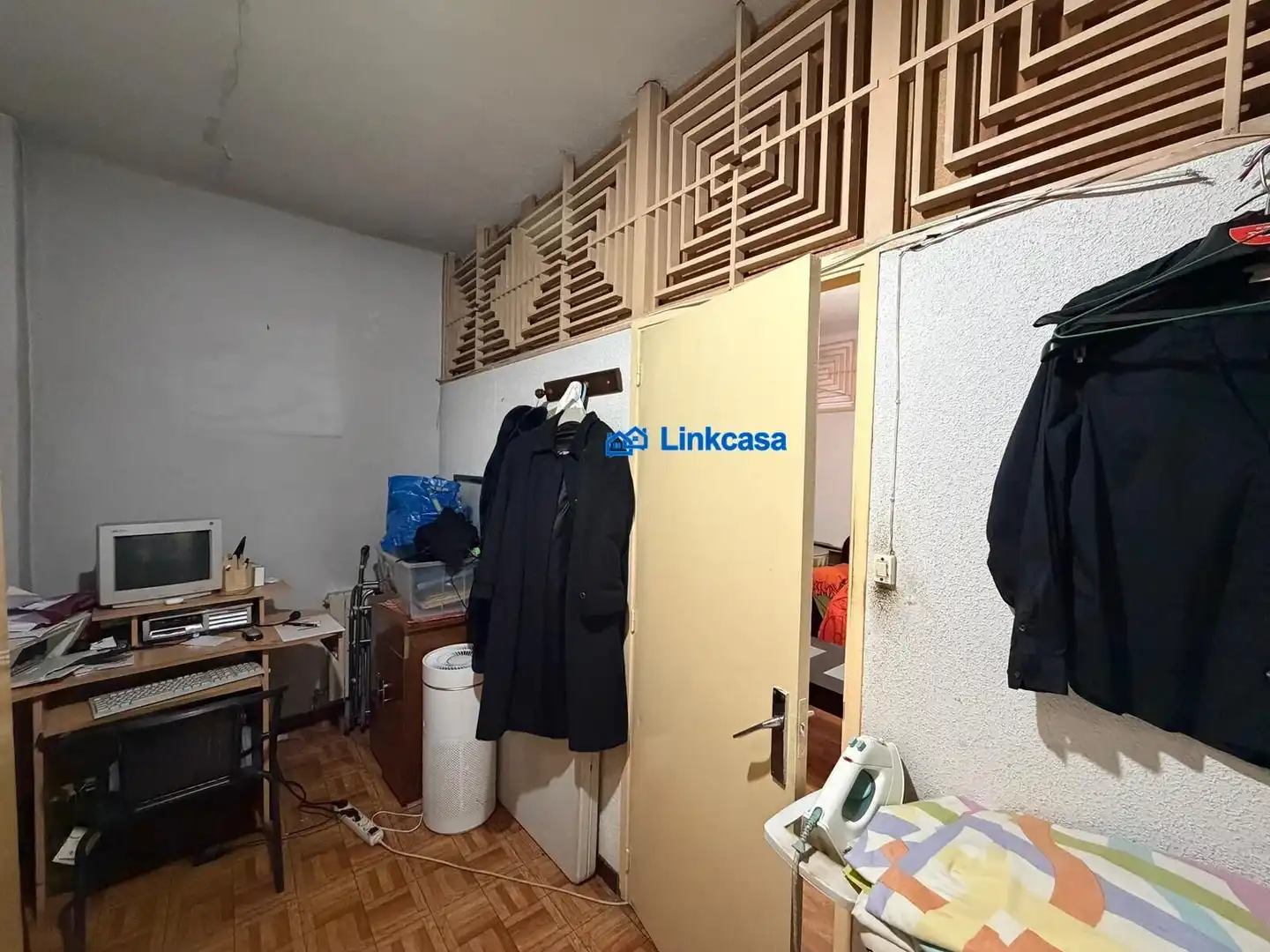 Buildings for sale in Madrid