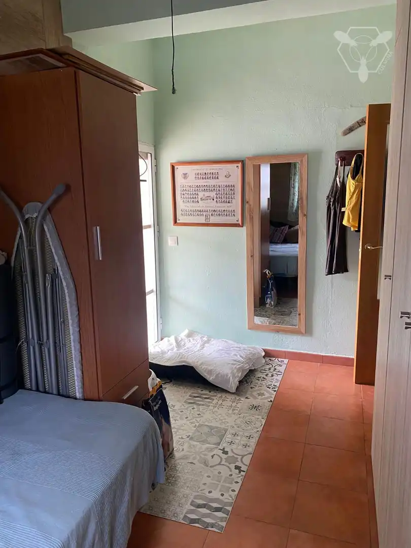 Habitación de Casa o chalet en venta en Gibraleón