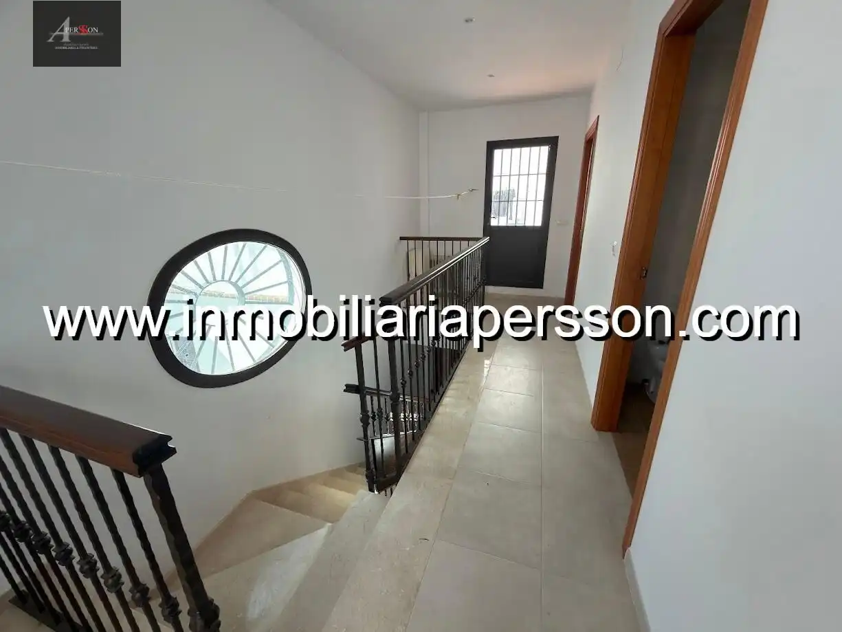 Casa o xalet en venda en Écija amb Aire condicionat