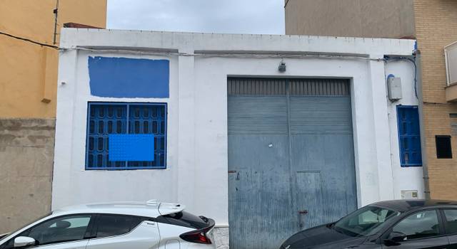 Local comercial en Venta en Parque de la Bombilla