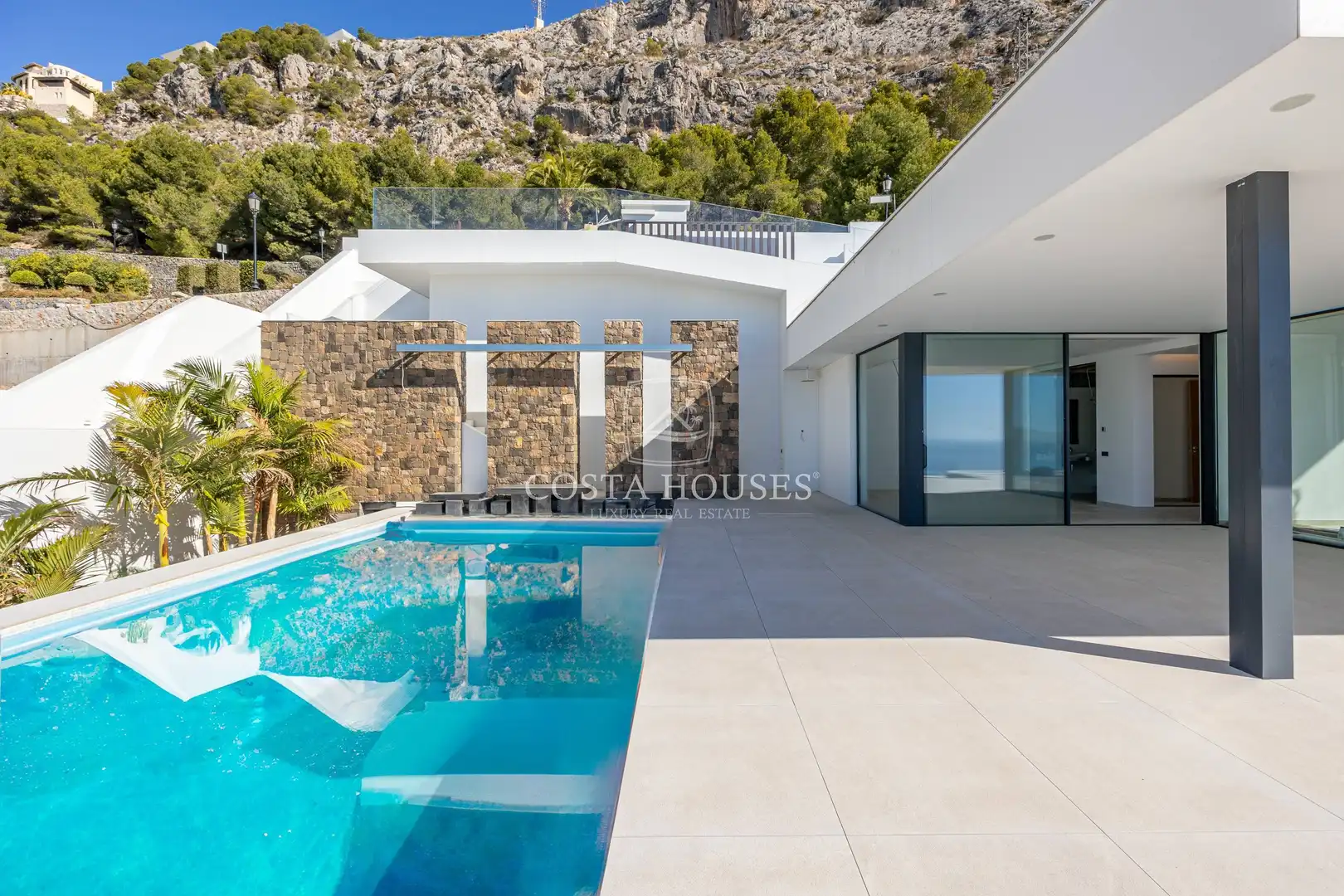 Chalet con piscina en venta en Altea Hills, imagen 60