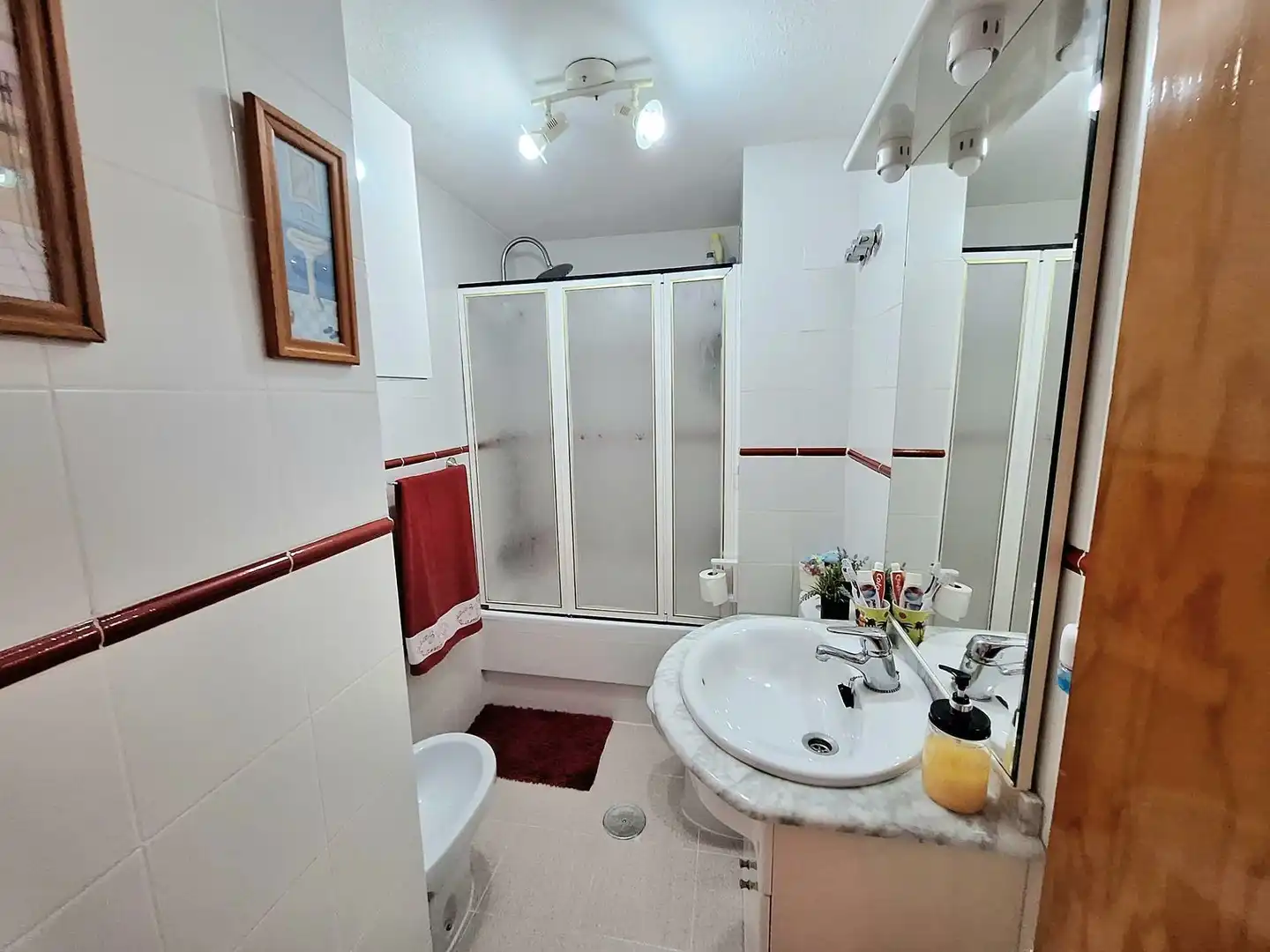 Apartment with pool for sale in Nueva Torrevieja - Aguas Nuevas, imagen 12