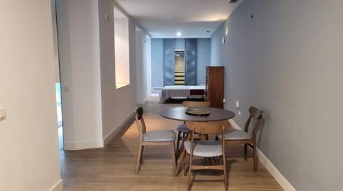 Foto 5 de Loft de lloguer a La Goleta - San Felipe Neri, Málaga