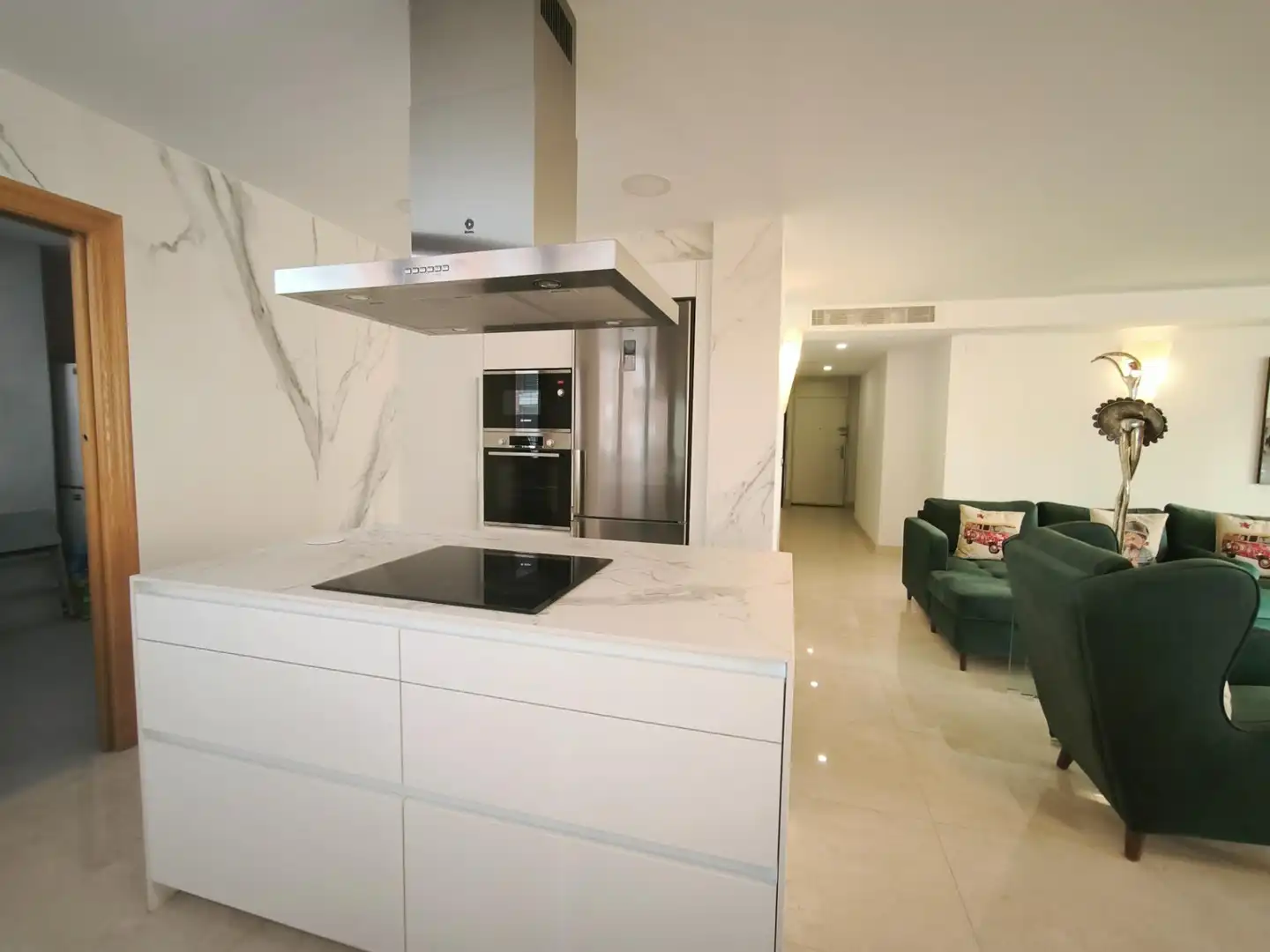 Piso con ascensor en venta en Avenida ALFONSO EL SABIO, imagen 8