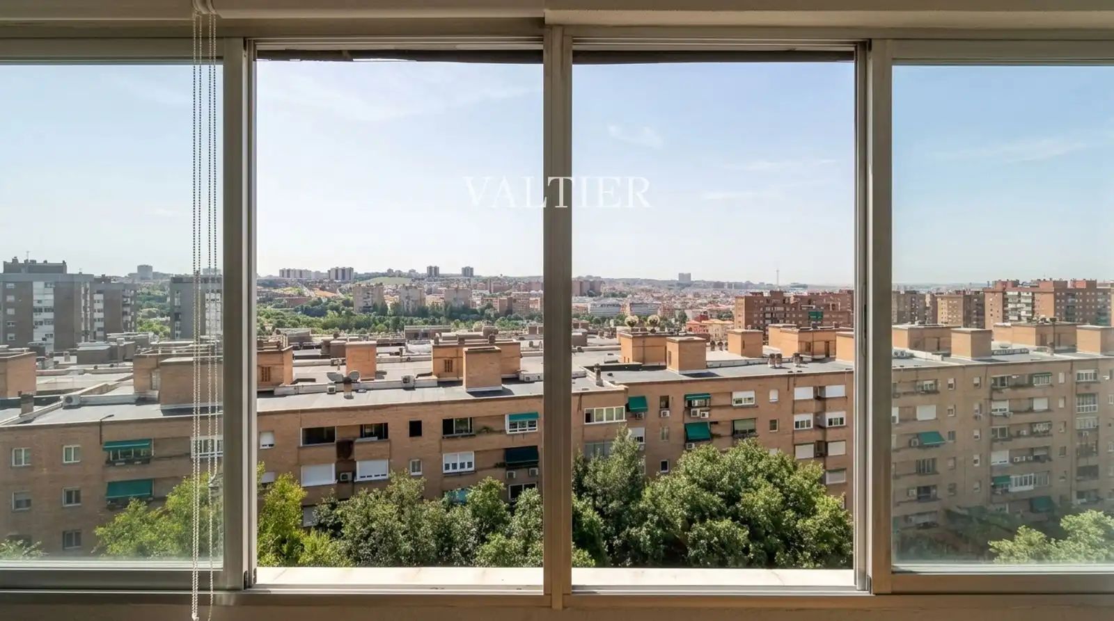 Penthouse with lift to rent in DE LOS ASTROS, imagen 17