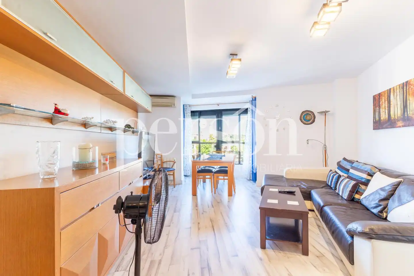 Wohnung mit Pool zum Verkauf in Moncada, imagen 2
