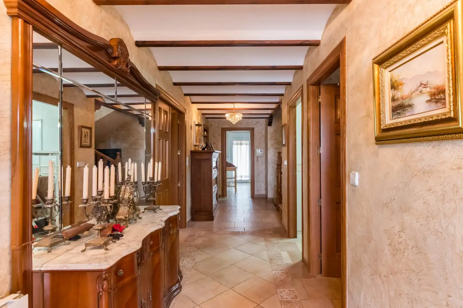 Casa o chalet en venta en Molina de Segura con Aire acondicionado, Calefacción y Jardín privado