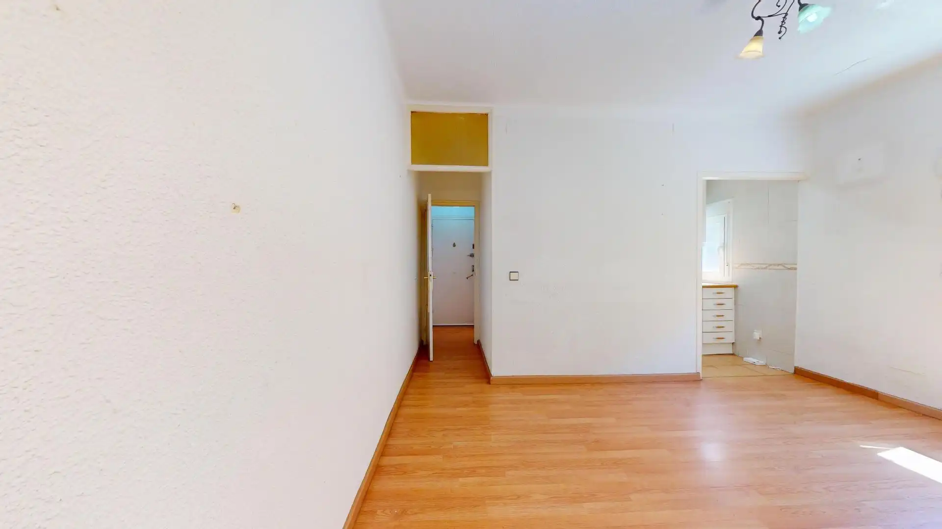 Piso en venta en Madrid