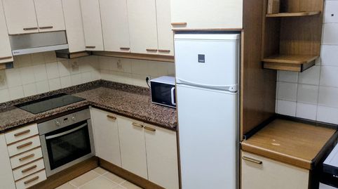 Photo 3 of Flat for rent in Calle Foncalada, 7, Salesas - Foncalada - Campoamor, Oviedo