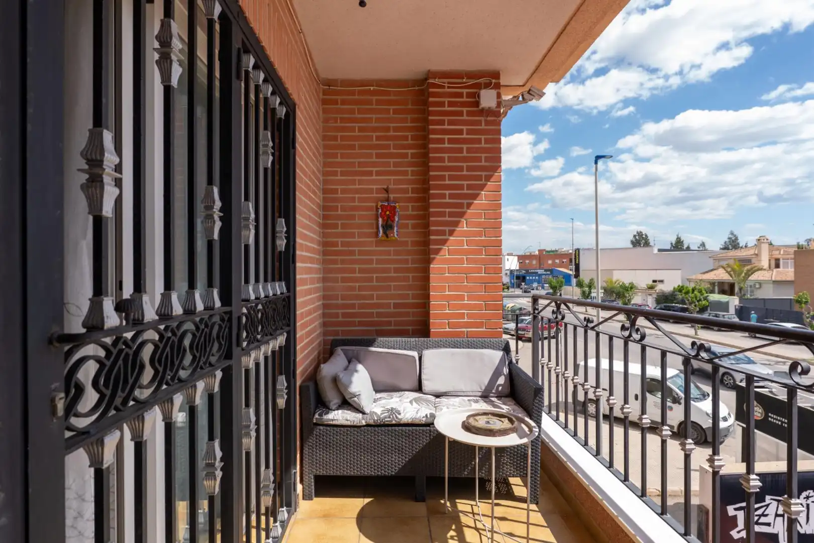 Appartement avec terrasse à vendre à San Javier ciudad, imagen 55