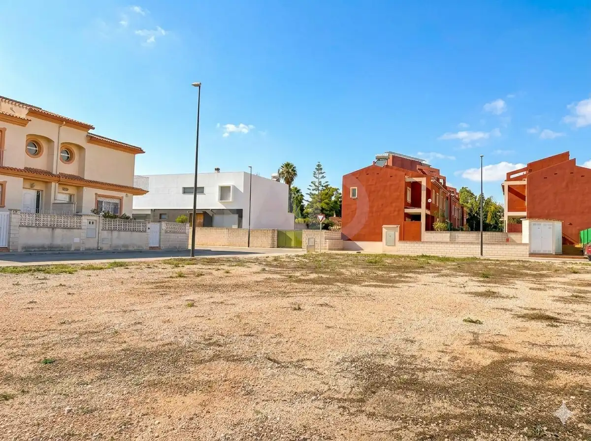 Residential zum Verkauf in Palmera