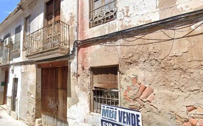 Exterior view of House or chalet for sale in Torrent  with Private garden and Terrace