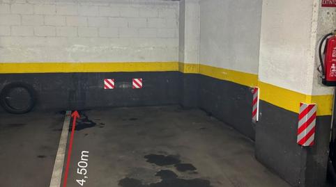 Photo 3 of Garage to rent in Glorieta de San Antonio de la Florida, 1, Casa de Campo, Madrid