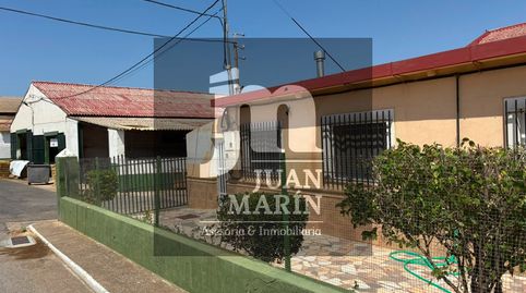 Foto 3 von Fabrikhallen zum Verkauf in Lezuza, Albacete