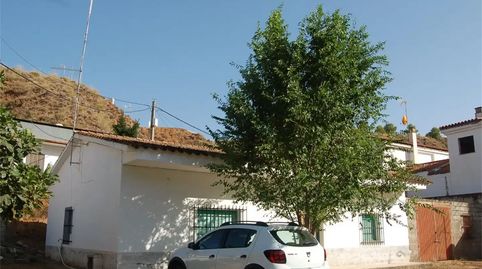 Foto 2 de Planta baixa en venda a Calle Andalucia, 8, Cortes y Graena, Granada
