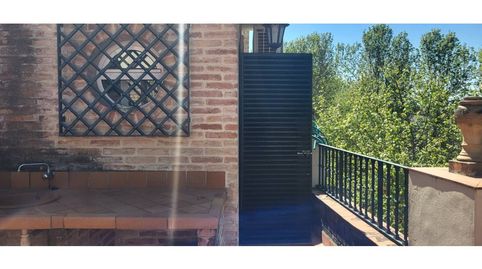 Foto 5 de Dúplex de alquiler en Alfalfa - Santa Cruz, Sevilla Capital