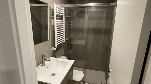 Foto 4 de Apartamento de alquiler en Universidad San Francisco, Zaragoza Capital