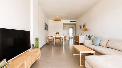 Foto 5 de Apartament de lloguer a Montañar - El Arenal, Jávea / Xàbia
