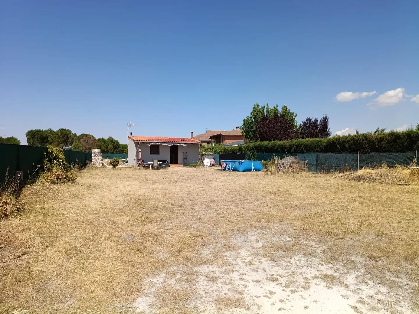 Residencial en venta en Aldeamayor de San Martín