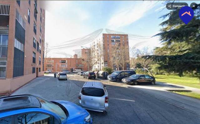 Piso en Venta en Calle Campotéjar en Orcasur - 12 de Octubre
