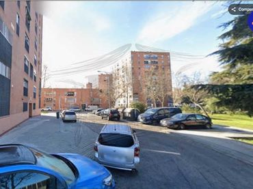 Appartamento con ascensore in vendita a Calle Campotéjar