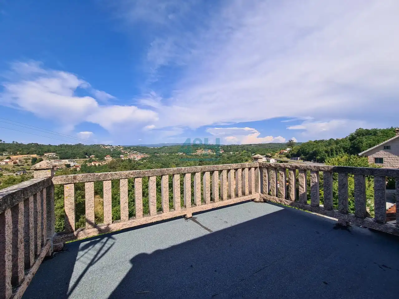 House with garden for sale in O Pereiro de Aguiar, imagen 45