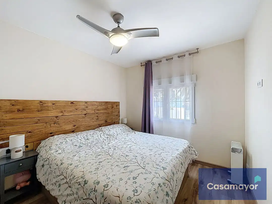 Casa o chalet en venta en Carrer Mig Jorn, La Huerta
