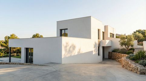 Foto 4 de Pis en venda a Avinguda de Can Marcet, 11, Matadepera, Barcelona