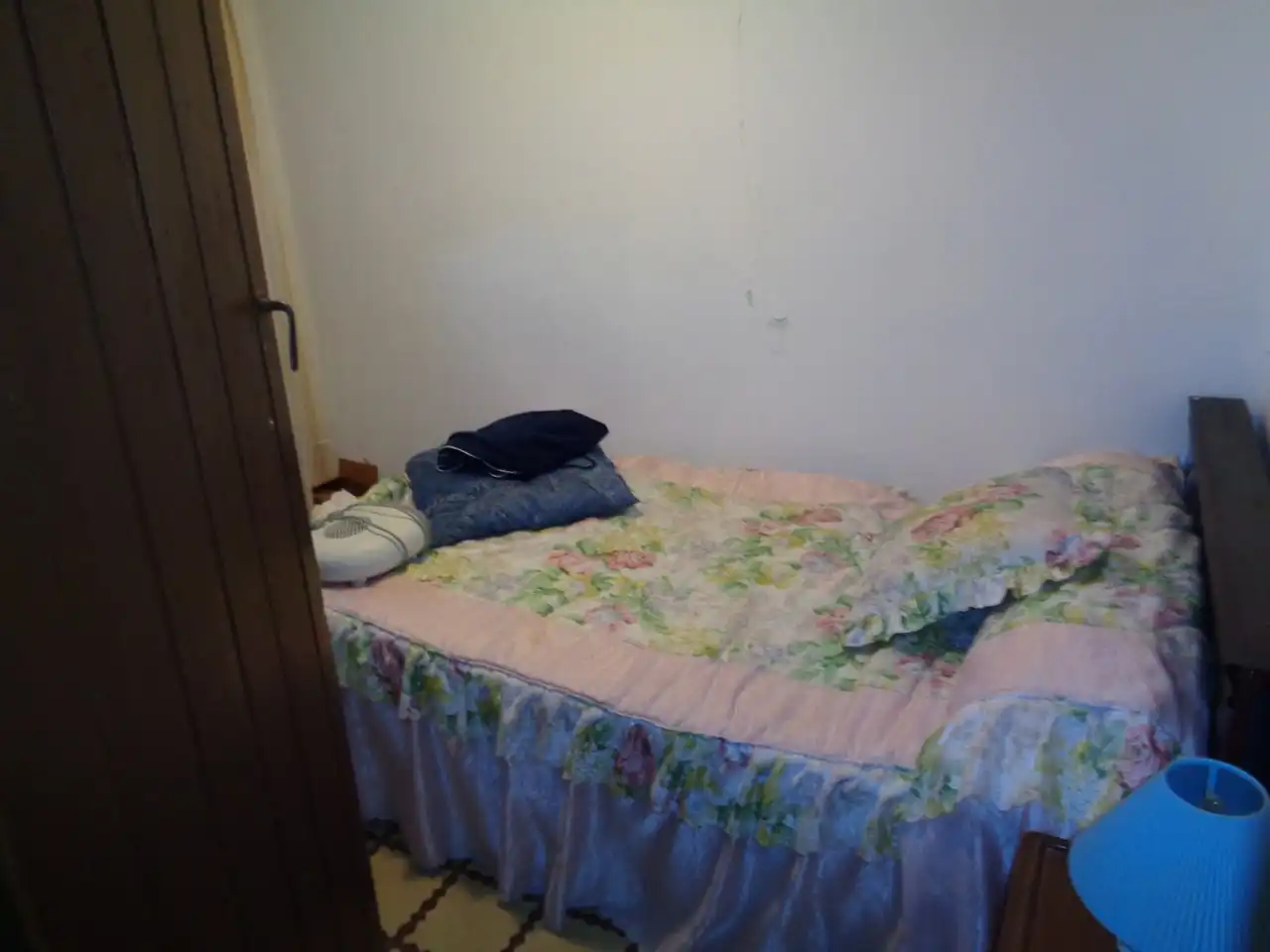Dormitori de Pis en venda en San Torcuato amb Terrassa i Moblat