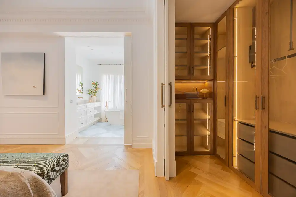 Piso en venta en Madrid con Aire acondicionado, Calefacción y Parquet