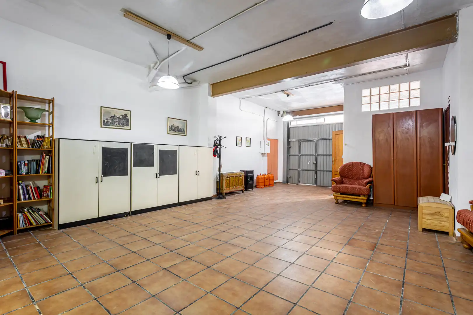 Maison mitoyenne avec terrasse à vendre à Carrer del Cid 5, imagen 32