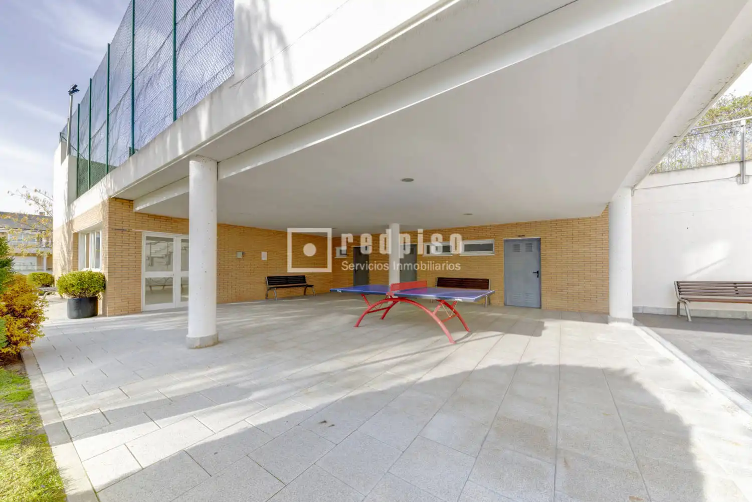 Piso con piscina en venta en El Cantizal, imagen 12