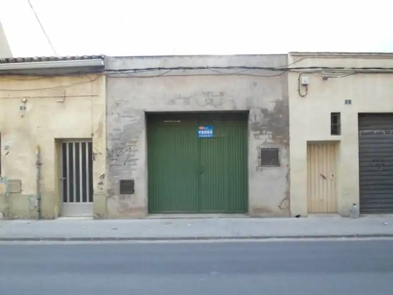 Local en venta en Sedaví