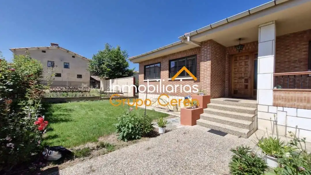 Casa o chalet en venta en Bascuñana
