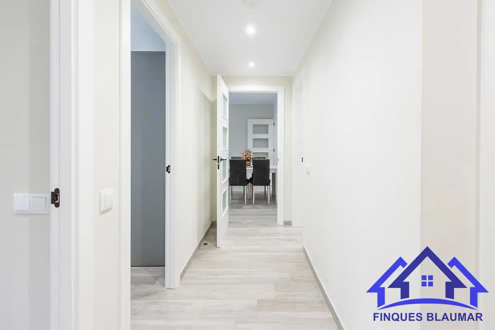 Piso en venta en Centre  