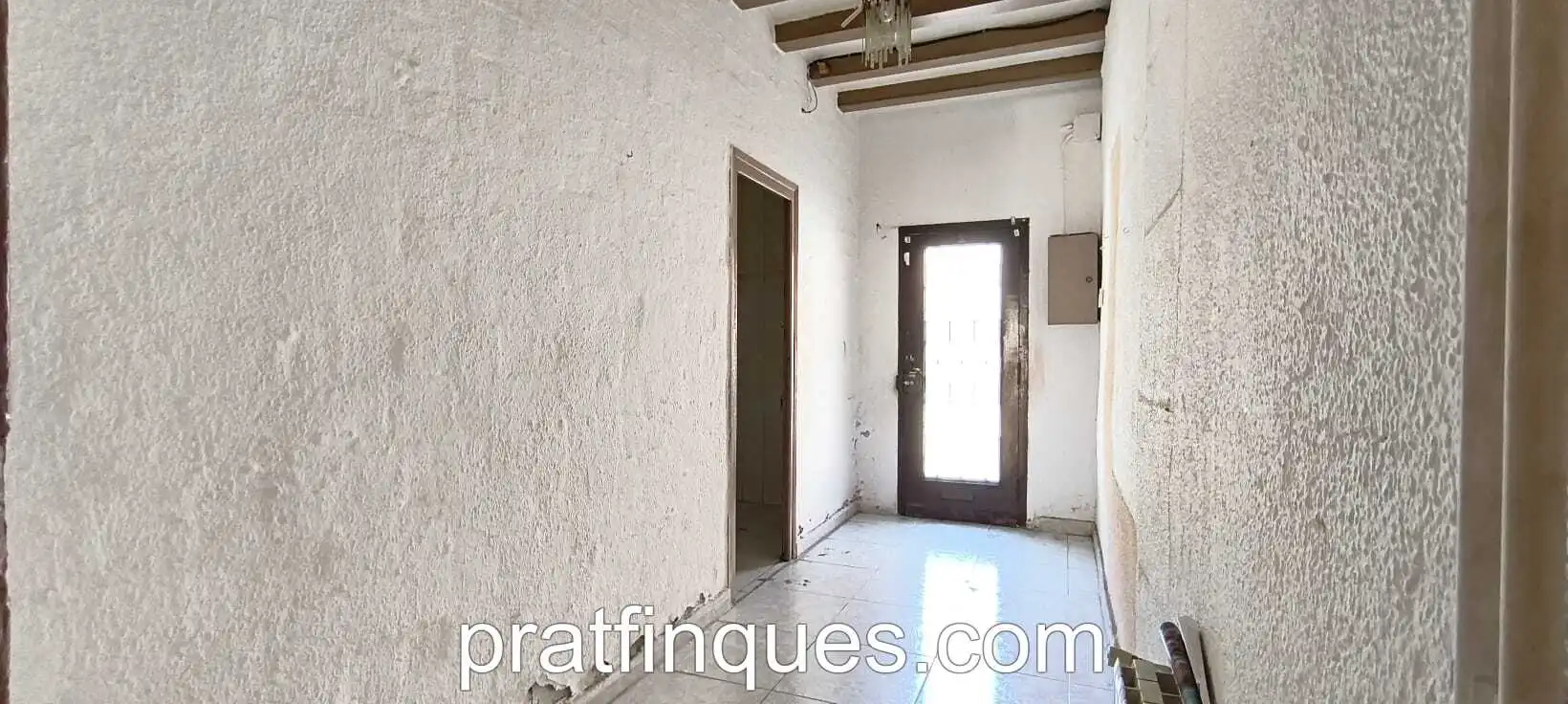 Houses for sale in El Prat de Llobregat  with Heating, Private garden and Terrace