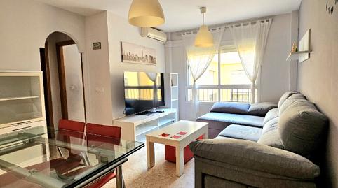 Photo 5 of Flat to rent in Santa Cristina - San Rafael, Málaga Capital