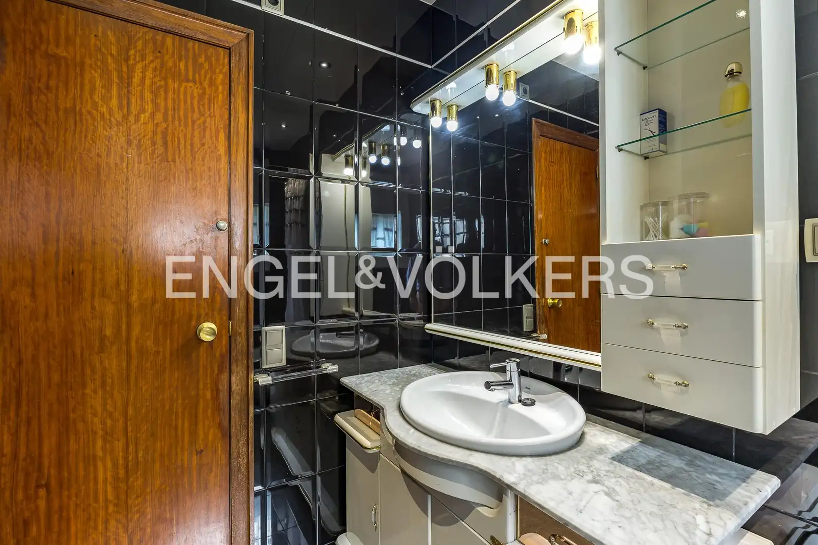 Baño de Casa o chalet en venta en Viladecans con Calefacción, Jardín privado y Balcón