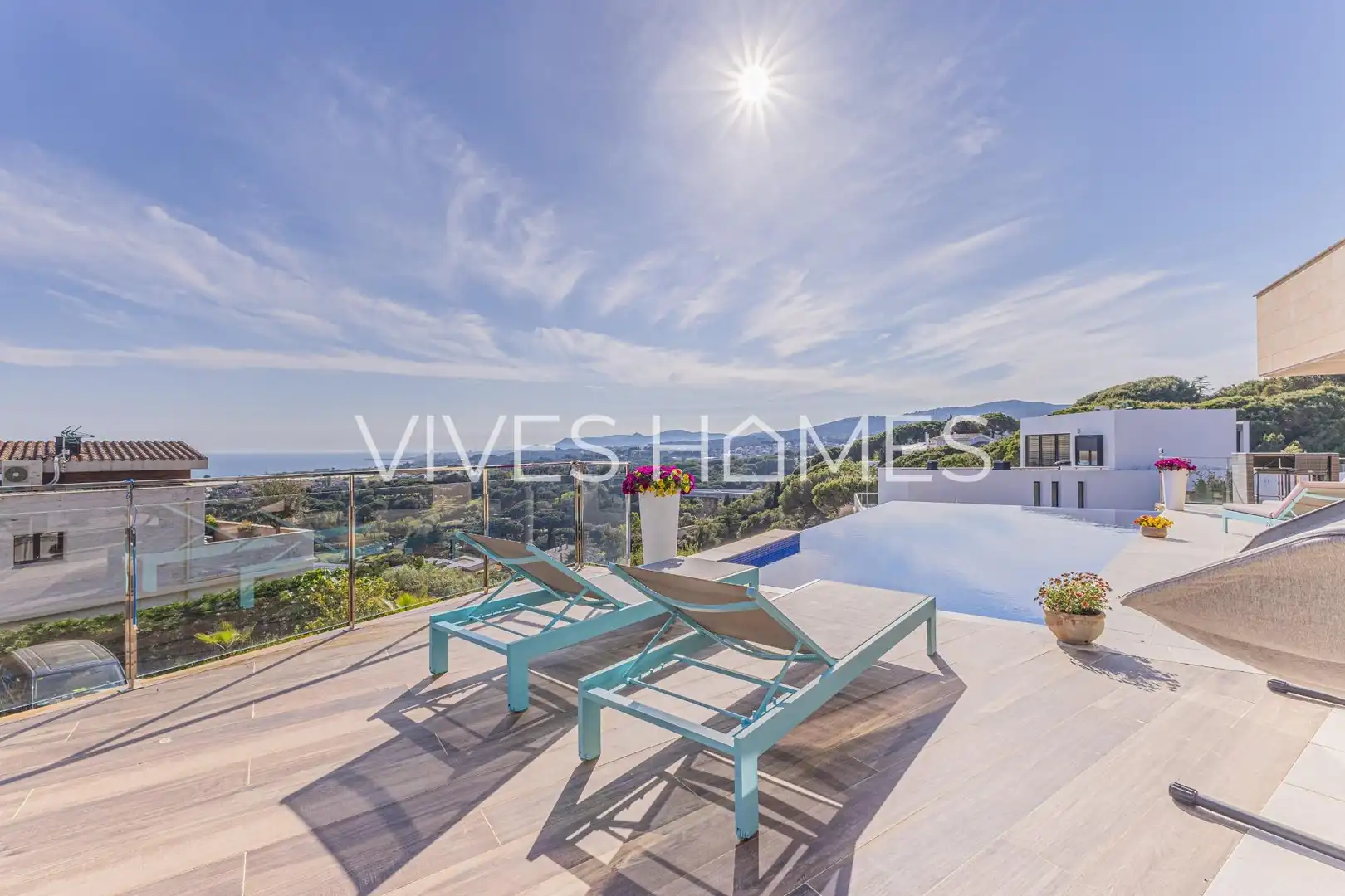 Villa avec terrasse à vendre à Carrer FONTS, LES, imagen 24
