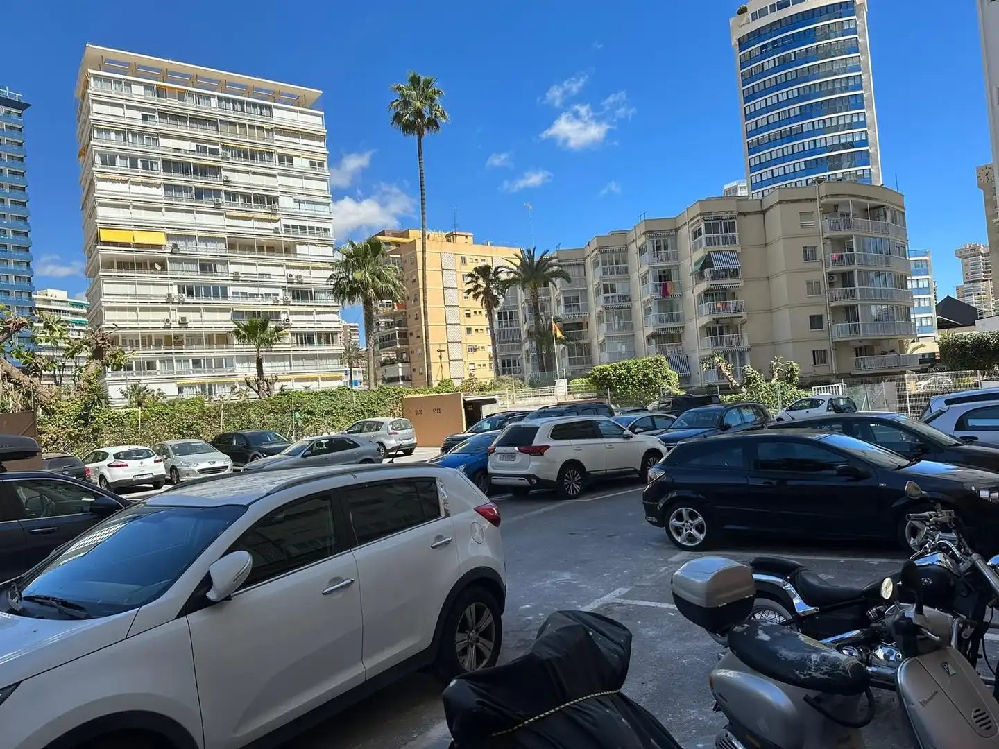 Penthouse mit Aufzug zum Verkauf in Avenida de Alcoy, imagen 21