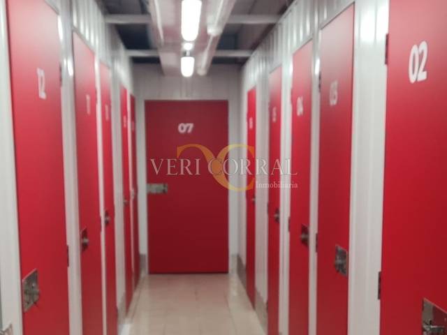 Trastero en Alquiler en Calle Román Romano en Llanes pueblo