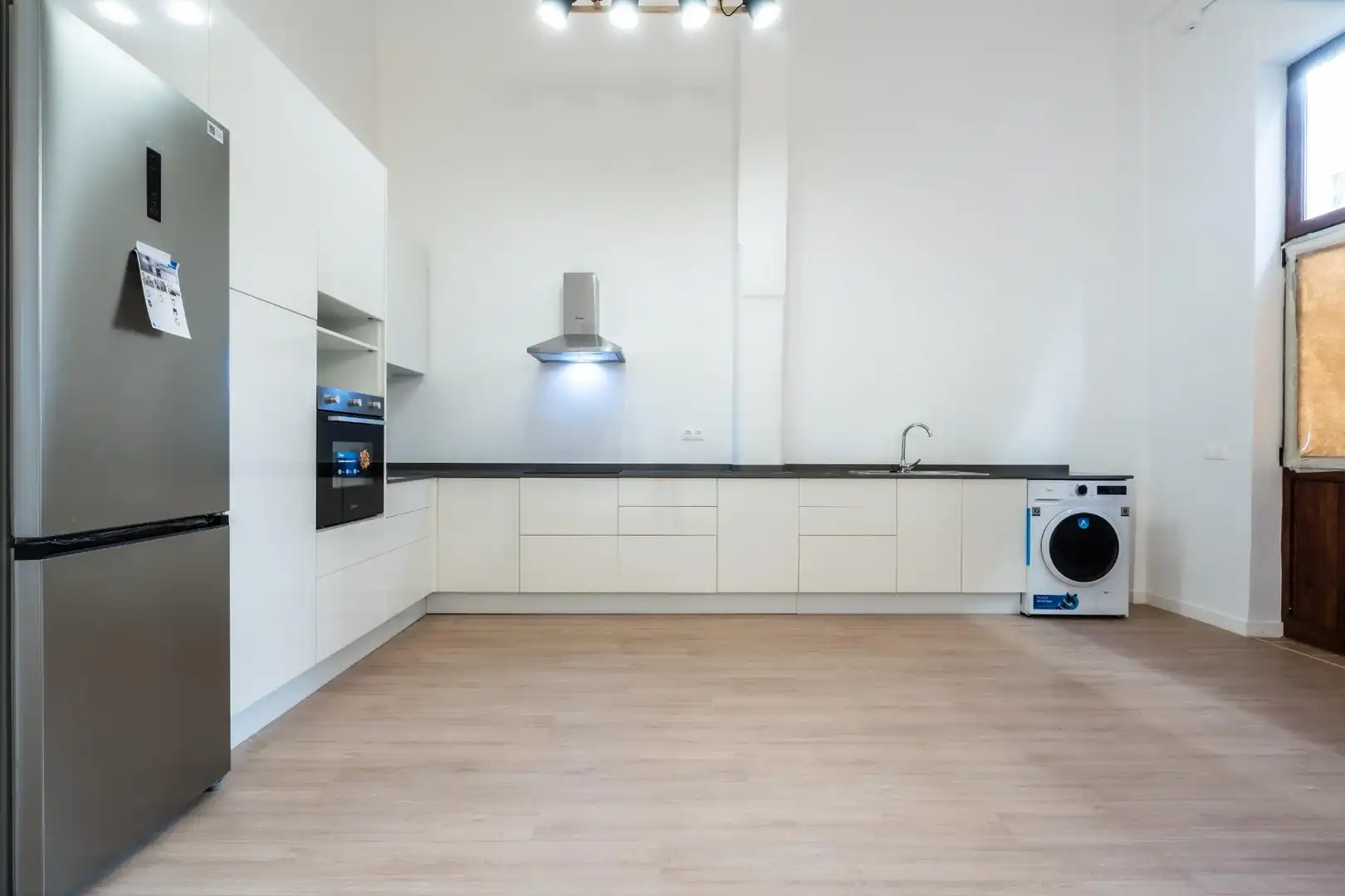 Cocina de Piso en venta en Santa Cruz de Tenerife