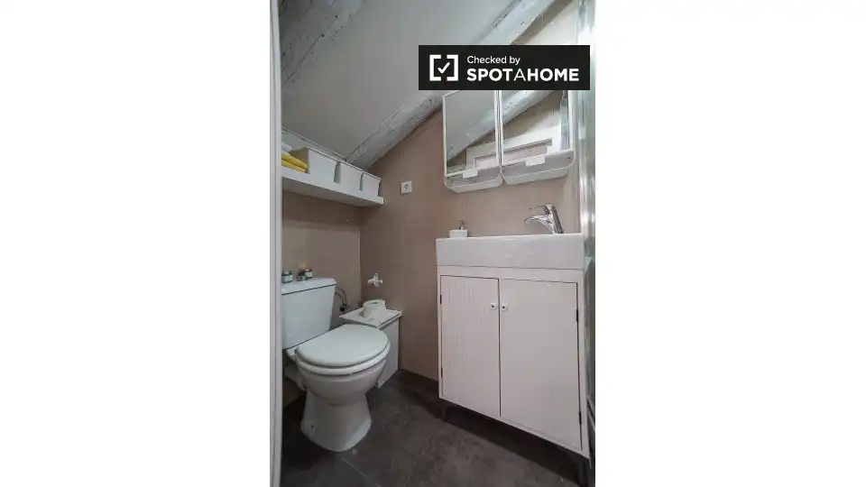 Flat to rent in Centro, imagen 16