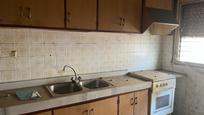 Kitchen of Flat for sale in Sabadell  with Balcony