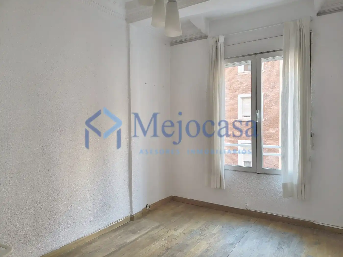 Bedroom of Flat for sale in Chamberí